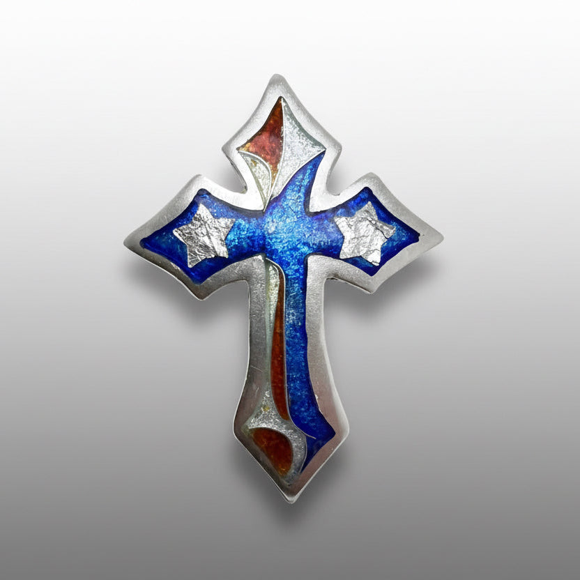 Patriot Cross