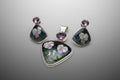 Pansies